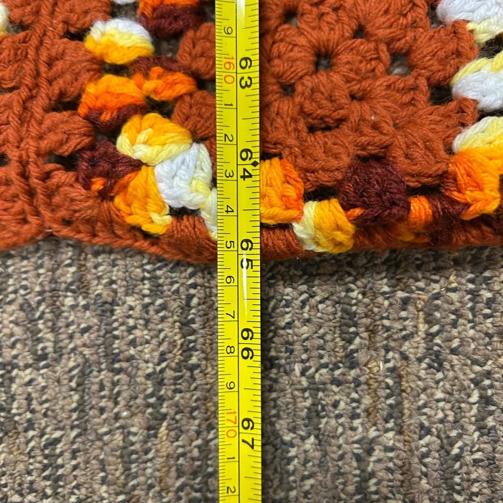 N/A handmade crochet